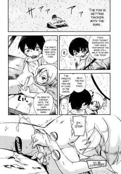 Page 55 of Kiri no Douwa Ch. 1-6