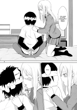 Page 6 of HERE COMES A NEW CHALLENGER!!