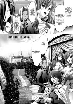 Page 82 of Harem Wedding The Sweet Honeymoon Ch. 1-6