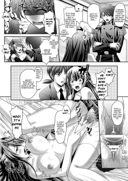 Page 95 of Harem Wedding The Sweet Honeymoon Ch. 1-6