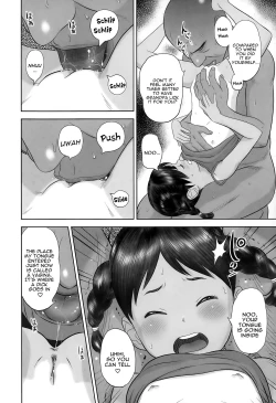 Page 10 of Tomomichan's Close Call