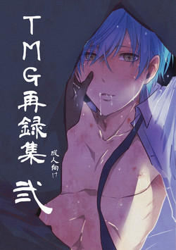 Download TMG Sairokushuu Ni