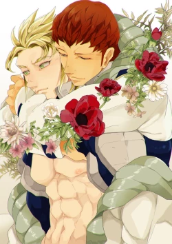 Page 33 of Don't Touch Me Tender