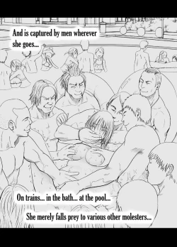 Page 42 of Chikan Otori Sousakan Kyouka 2