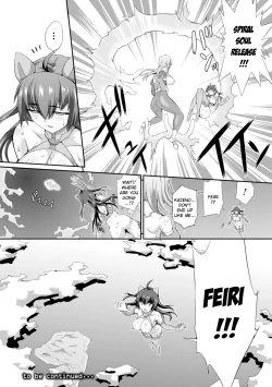 Page 22 of Valkyrie Striker Ch.1-2