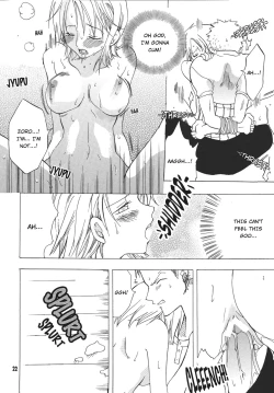 Page 18 of Shiawase PUNCH!