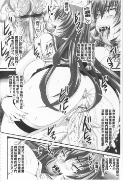 Page 95 of Do S na Hime wa Kegasareru| 超S的公主被玷汙了 ～報應之章～