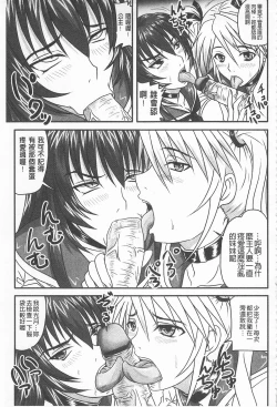 Page 120 of Do S na Hime wa Kegasareru| 超S的公主被玷汙了 ～因果之章～