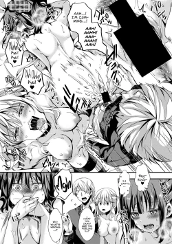 Page 51 of Aitazousei | Love Breeds Jealousy