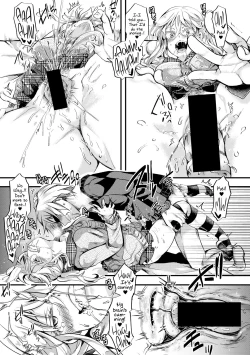 Page 57 of Aitazousei | Love Breeds Jealousy