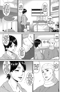 Page 27 of Keiyaku Dorei Zuma | Contractual Slave Wife Ch. 1-7