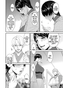 Page 68 of Keiyaku Dorei Zuma | Contractual Slave Wife Ch. 1-7