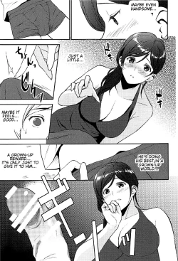 Page 7 of Juunigatsu no Hirou | December Comes Like a Slut