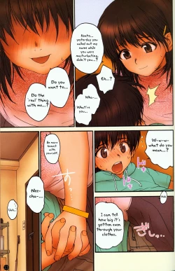 Page 10 of Lolicon Special