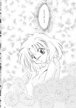 Page 33 of Magic Knight Rayearth - Royal Green