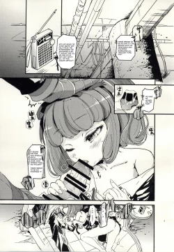 Page 2 of bind to omelas