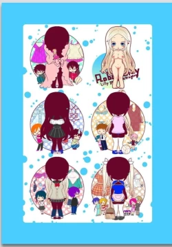 Page 127 of リリィがヤラせてあげる