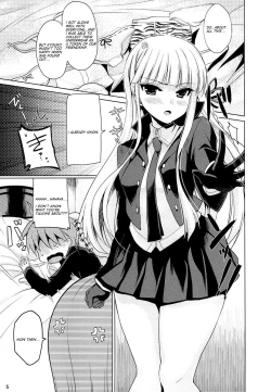 Page 4 of Boku to Kirigiri-san no Nanokakan Sensou