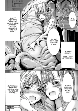 Page 22 of Nomarete Eikyuu ni Futari De | Swallowed Together, Forever Together