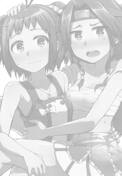 Page 2 of Naka-chan ni H na kotoshitara Watashi ga Yurushimasen!