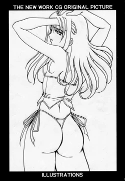 Page 38 of Seikimatsu No Kanegoto Ni Ayakatte 6