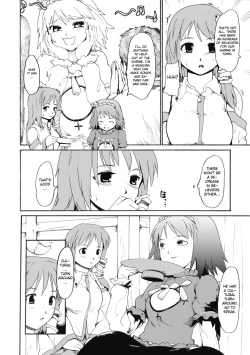 Page 26 of Touhou Ukiyo Emaki - Kochiya Sanae