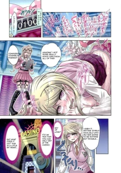 Page 10 of Boku to Watashi no Debussy 2