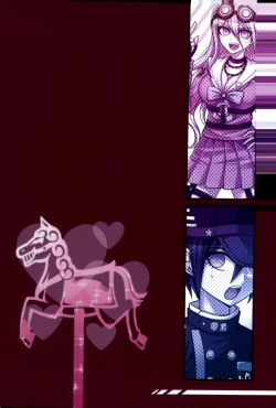 Page 26 of Boku to Watashi no Debussy 2