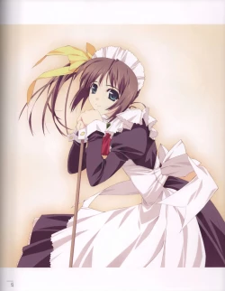 Page 131 of F-ism 村上水軍画集