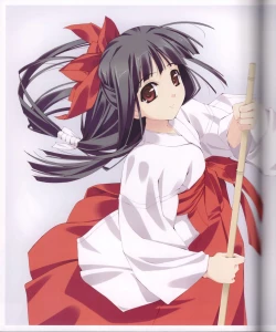 Page 132 of F-ism 村上水軍画集