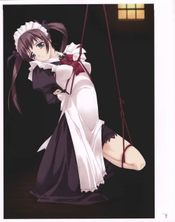 Page 18 of F-ism 村上水軍画集