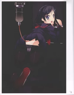 Page 42 of F-ism 村上水軍画集