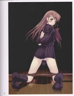 Page 51 of F-ism 村上水軍画集