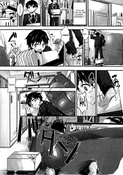 Page 32 of Oshioki Suru yo Ch.1-3