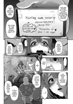 Page 10 of Nikubenki Shoukougun 3