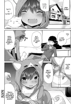 Page 18 of Wagaya no Neko Jijou | Our Home's Cat Situation