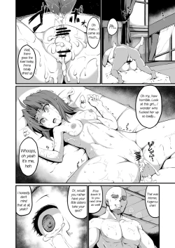 Page 4 of Kagerou no Ero ga Suku nai | I want Kagerou Porn