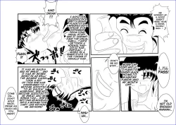 Page 13 of Sennou Kyouikushitsu| Brainwashing Classroom