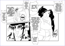 Page 21 of Sennou Kyouikushitsu| Brainwashing Classroom