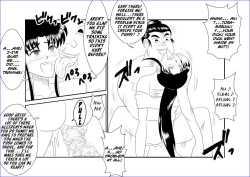 Page 22 of Sennou Kyouikushitsu| Brainwashing Classroom