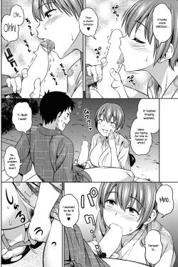 Page 8 of Sorekara no Futari| The Two Afterwards