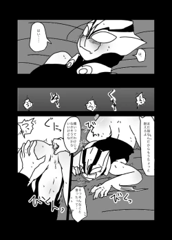 Page 14 of いちばんはじめのザプツェ本