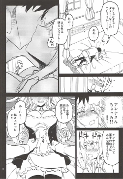 Page 11 of Anna Tore 3