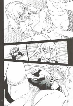 Page 19 of Anna Tore 3