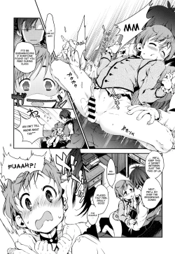 Page 7 of Goshujin-sama no Himitsu | The Young Master's Secret