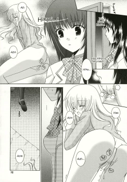 Page 11 of Strawberry Kiss