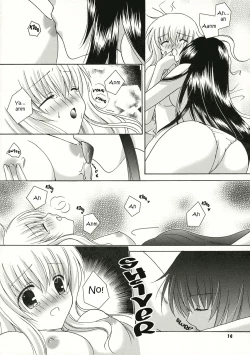Page 13 of Strawberry Kiss