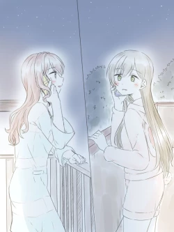 Page 62 of BanDrea Yuri Matome