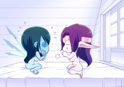 Page 20 of PLS! PLS! PLS!