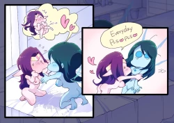 Page 52 of PLS! PLS! PLS!